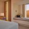 The Ritz-Carlton Ras Al Khaimah, Al Wadi Desert