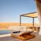 The Ritz-Carlton Ras Al Khaimah, Al Wadi Desert