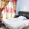 Arjuna 1 Homestay Syariah Dieng Mitra RedDoorz