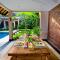 Villa Cokelat