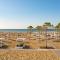 Bibione getaway one bedroom flat with ac