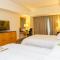 The Splendor Hotel Taichung