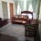 Rumah D'Rhu, Zaki's Residence - Marang