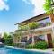 Villa Cokelat