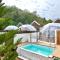 The X10 Hydra Dome Pool Villa KhaoYai Muji เขาใหญ่ - SHA Certified - Tha Chang