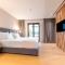 OPULENT PENTHOUSE 1