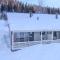 Lomahuoneisto Skivillas 28 A 10