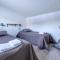 Lomahuoneisto Skivillas 28 A 10