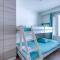 Lomahuoneisto Skivillas 28 A 10