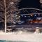 Lomahuoneisto Skivillas 28 A 10