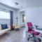 Lomahuoneisto Skivillas 28 A 10
