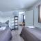 Lomahuoneisto Skivillas 28 A 10