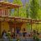 Nubra Ecolodge