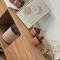 Mia’s duplex apartment