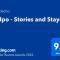 Golpo - Stories and Stays