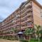 Studio deluxe with Balcony, Swimming pool and gym in Puerto Princesa, Palawan