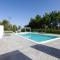 Villa Cristal Pool and Paddle - Happy Rentals