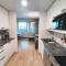 Modern Studio in Prime Location