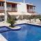 Villarosa Calma residence