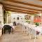 Villarosa Calma residence
