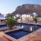 Villarosa Calma residence