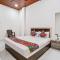 FabExpress Sai Lodging I - Nr Nashik Railway Station - Нашик