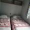 Camping L'Enclave mobil-home - Estavar