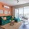 Harbor Apartments in Larnaca