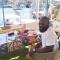 Onaty Narty Guest house Nile view