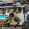Villa Marina with Pool - Happy Rentals