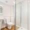 Sea Chest, Salcombe Waterside Apartment