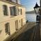Sea Chest, Salcombe Waterside Apartment