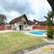 Melaka Afamosa Villa 10-12PAX with Private Pool & Free BBQ Grill