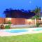 Melaka Afamosa Villa 10-12PAX with Private Pool & Free BBQ Grill
