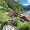 Bijou Loft - Charming Loft on Lake Thun near Interlaken - Merligen