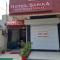 Hotel Sarika International - Indore