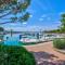 Privathaus mit Pool und traumhaften Ausblick