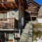 HelloChalet - Duplex Maison Loz with balcony