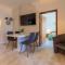 Besondere Villa mit Pool, 350 Meter zum Strand