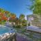 Villa mit Privatpool, Whirlpool, 350 Meter zum Strand