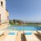 Le Stelle Villa