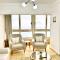 ALEX HOMES - Stanley Luxury Apartments with Direct Sea View