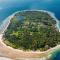Kura Kura Resort Gili Meno - غيلي مينو
