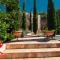 Butterfly Garden Villa