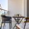 Harbor Apartments in Larnaca