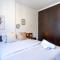 Harbor Apartments in Larnaca