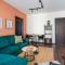 Harbor Apartments in Larnaca
