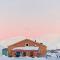 Coal Miners’ Cabins - Longyearbyen