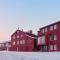 Funken Lodge