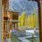 Villa Darya - Truly Hunza